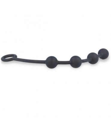NEXUS EXCITE ANAL BEADS S