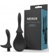 ENSEMBLE DE DOUCHE ANAL NEXUS 260 ML AVEC DEUX TÊTES EN SILICONE