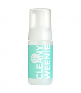 CLEANY WEENIE SCHIUMA DETERGENTE PER PENE 100 ML