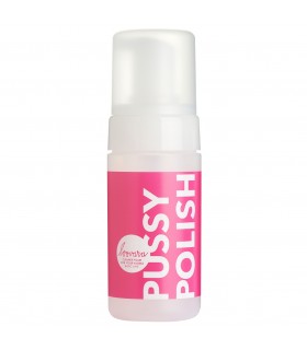 VAGINA REINIGUNGSSCHAUM PUSSY POLISH 100 ML