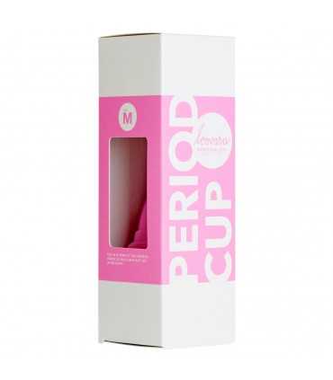 COUPE MENSTRUELLE TAILLE M