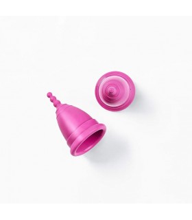 MENSTRUAL CUP SIZE M