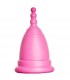 MENSTRUAL CUP SIZE M