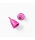 MENSTRUAL CUP SIZE L