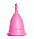 MENSTRUAL CUP SIZE L