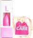 MENSTRUAL CUP SIZE L