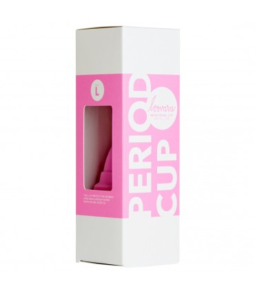 COPA MENSTRUAL TALLA L