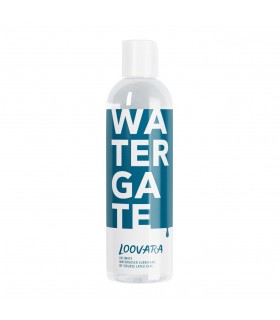 WATERGATE WATER BASED LUBRICANT 250 ML