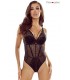 PLAISIR BLACK BODY S/M