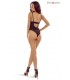PLAISIR BODY NERO S/M