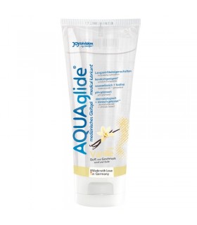 AQUAGLIDE LUBRICANTE VAINILLA 100 ML