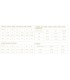 PLAISIR BODY NERO S/M
