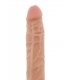 PENE DOBLE 40 CM FLESH