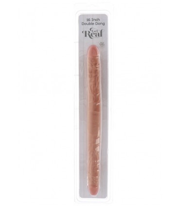PENE DOBLE 40 CM FLESH
