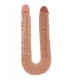 PENE DOBLE 40 CM FLESH