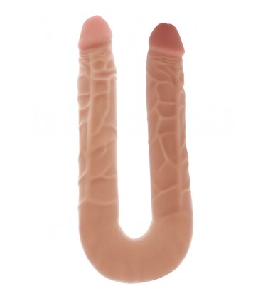 PENE DOBLE 40 CM FLESH