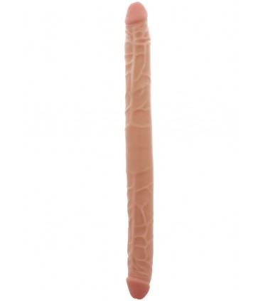 PENE DOBLE 40 CM FLESH