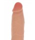 PENIS VIBRANT DOUBLE DENSITE 22.5 CM