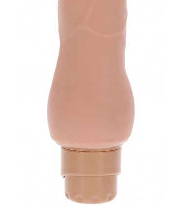 PENIS VIBRANT DOUBLE DENSITE 22.5 CM