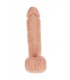 PENIS ENTREME XL 25 CM FLESH