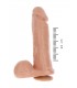 PENE ENTREME XL 25 CM FLESH