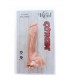 PENE ENTREME XXL 29 CM CARNE