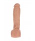 PENIS ENTREME XXXL 35 CM FLESH