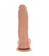 PENE ENTREME XXXL 35 CM CARNE