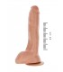 PENIS ENTREME XXXL 35 CM FLEISCH