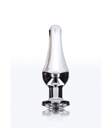 DIAMOND BUM BIJOU S ALUMINIUM STECKER
