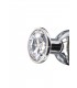 DIAMOND BUM BIJOU S ALUMINIUM STECKER