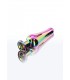 TWILIGHT BUM BIJOU S ALUMINUM PLUG