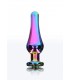 TWILIGHT BUM BIJOU M ALUMINUM PLUG