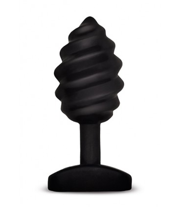 G PLUG TWIST MYSTIC NOIR