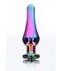 TWILIGHT BUM BIJOU L ALUMINUM PLUG