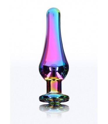 TWILIGHT BUM BIJOU L SPINA IN ALLUMINIO