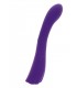 RECHARGEABLE SILICONE VIBRATOR G SPOT DHALIA