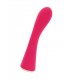 ROSE RECHARGEABLE SILICONE VIBRATOR