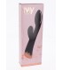CASSIA XTRA INTENSE RECHARGEABLE SILICONE VIBRATOR