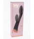 VIBRADOR SILICONA RECARGABLE CASSIA XTRA INTENSE