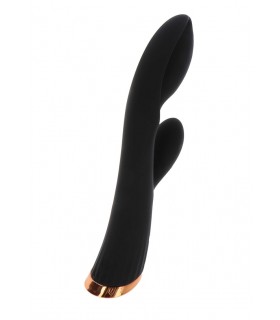 CASSIA XTRA INTENSE WIEDERAUFLADBARER SILIKONVIBRATOR