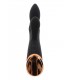 CASSIA XTRA INTENSE RECHARGEABLE SILICONE VIBRATOR