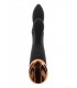 VIBRADOR SILICONA RECARGABLE CASSIA XTRA INTENSE