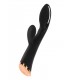 CASSIA XTRA INTENSE RECHARGEABLE SILICONE VIBRATOR