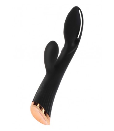 VIBRATORE SILICONE RICARICABILE CASSIA XTRA INTENSE