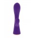 VIBRATORE SILICONE RICARICABILE IRIS RABBIT