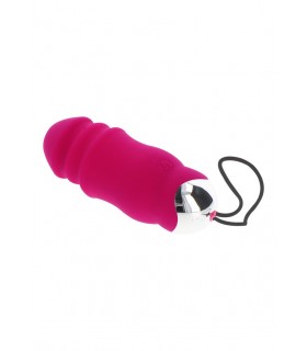 HUEVO VIBRADOR SUBE Y BAJA SUNNY SIDE USB