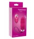 HUEVO VIBRADOR SUBE Y BAJA SUNNY SIDE USB