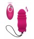 HUEVO VIBRADOR SUBE Y BAJA SUNNY SIDE USB