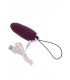 HUEVO VIBRADOR SUBE Y BAJA KNOCK KNOCK USB